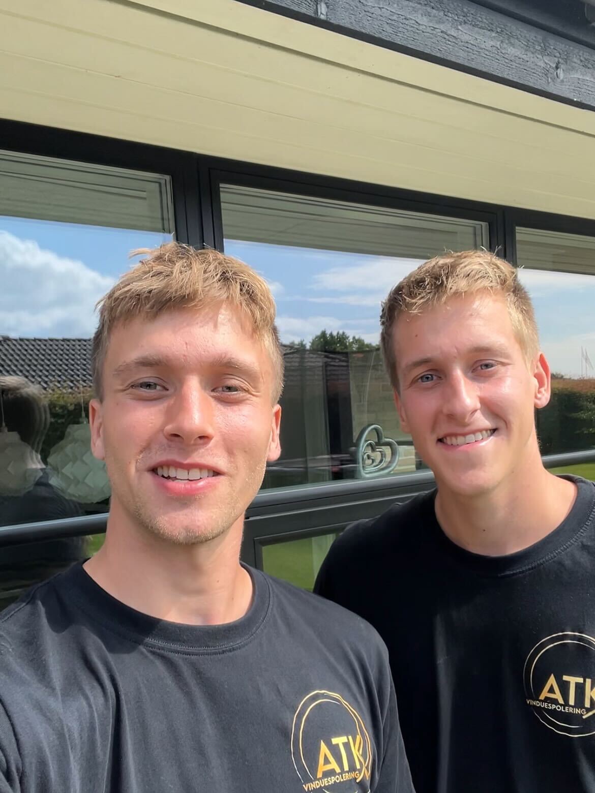 Thomas & Anders Krarup