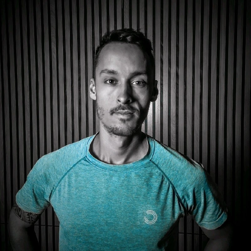 Andreas Broch